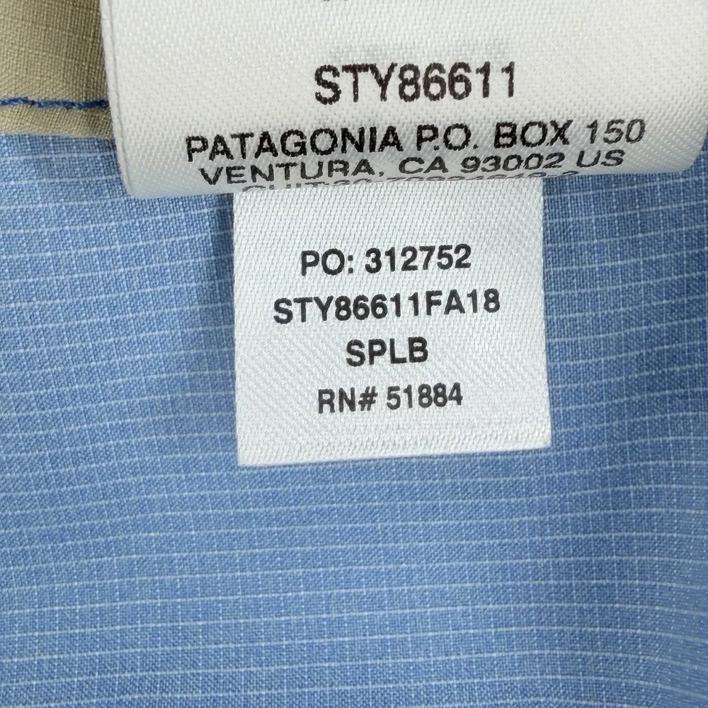 Patagonia wavefarer board
