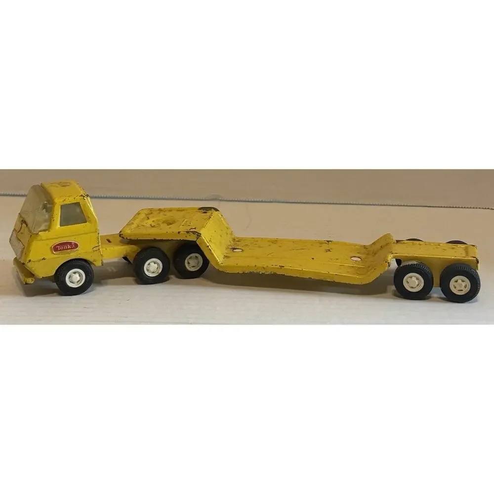 Tonka play united