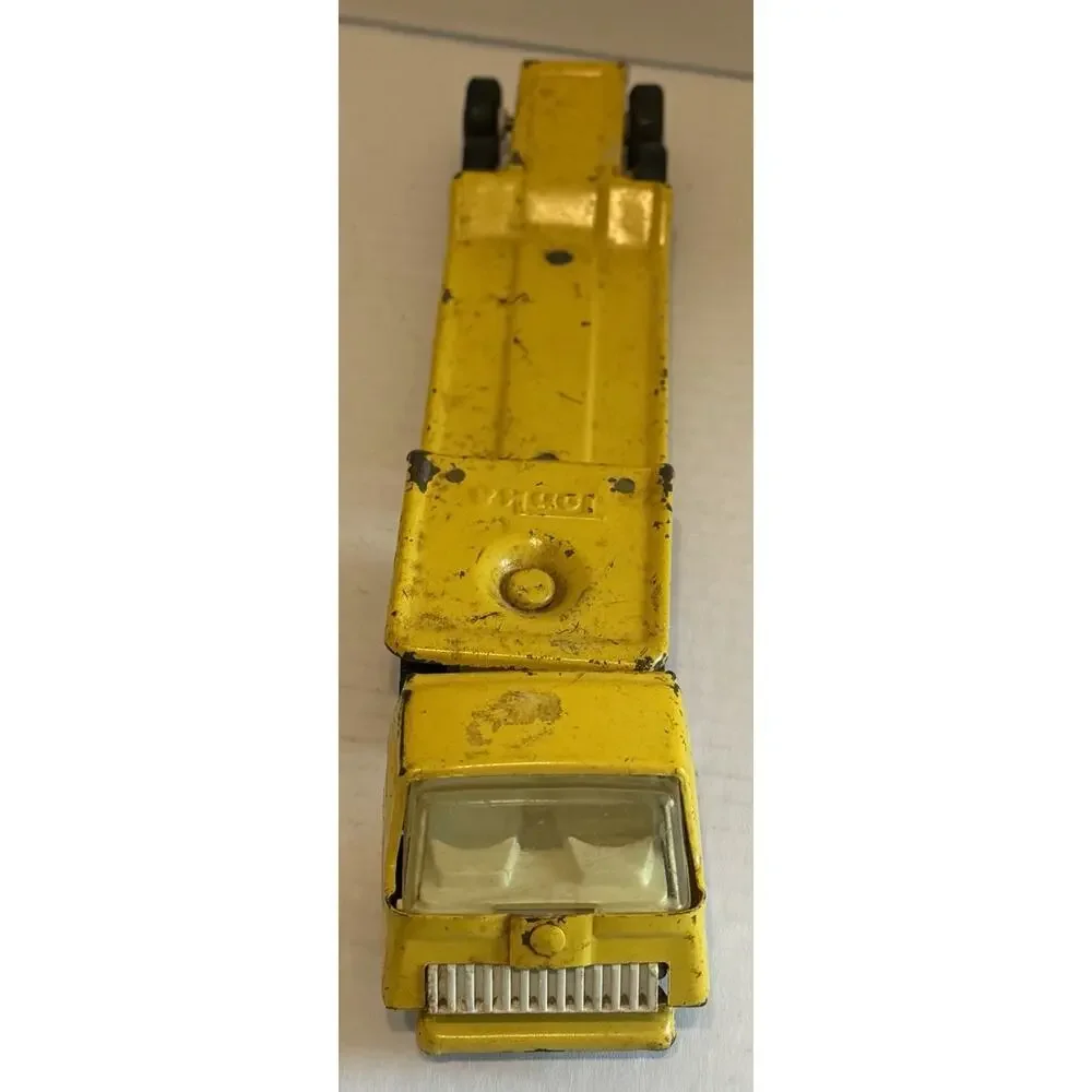 Tonka vintage durable