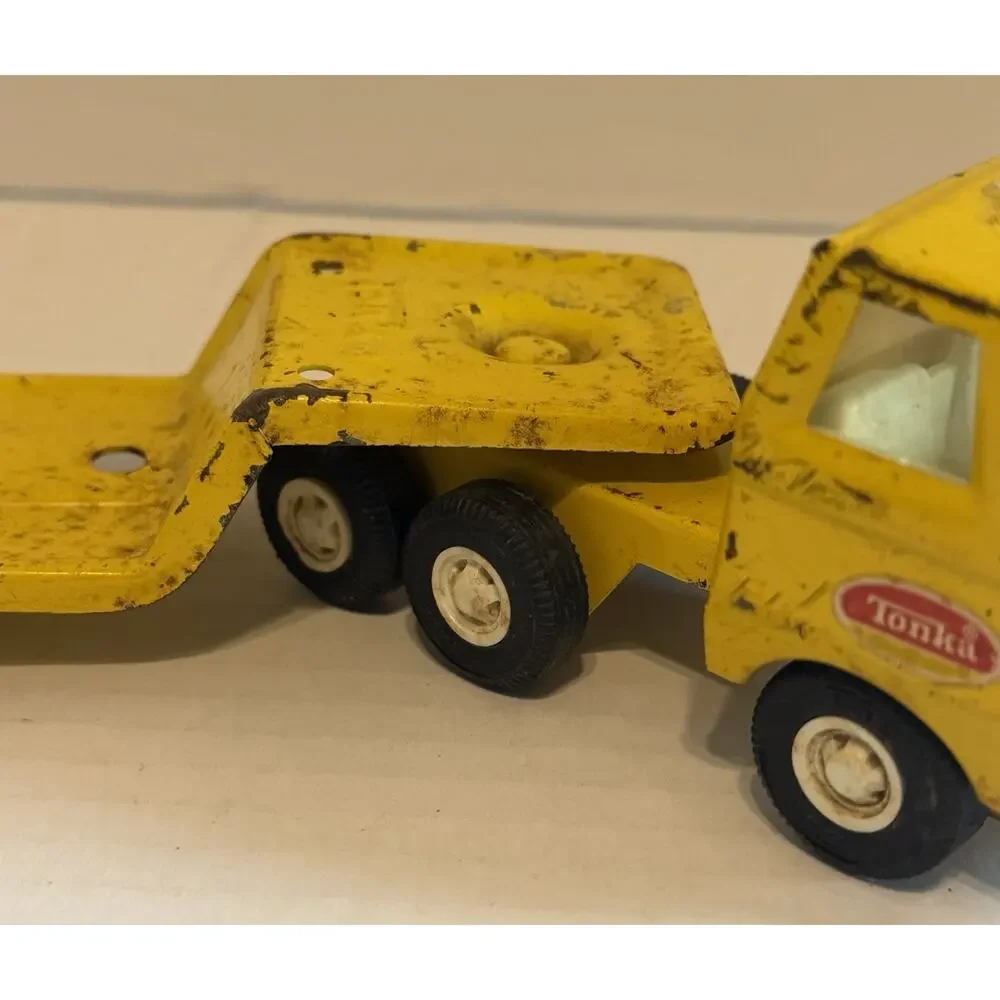 Tonka featuring boys durable