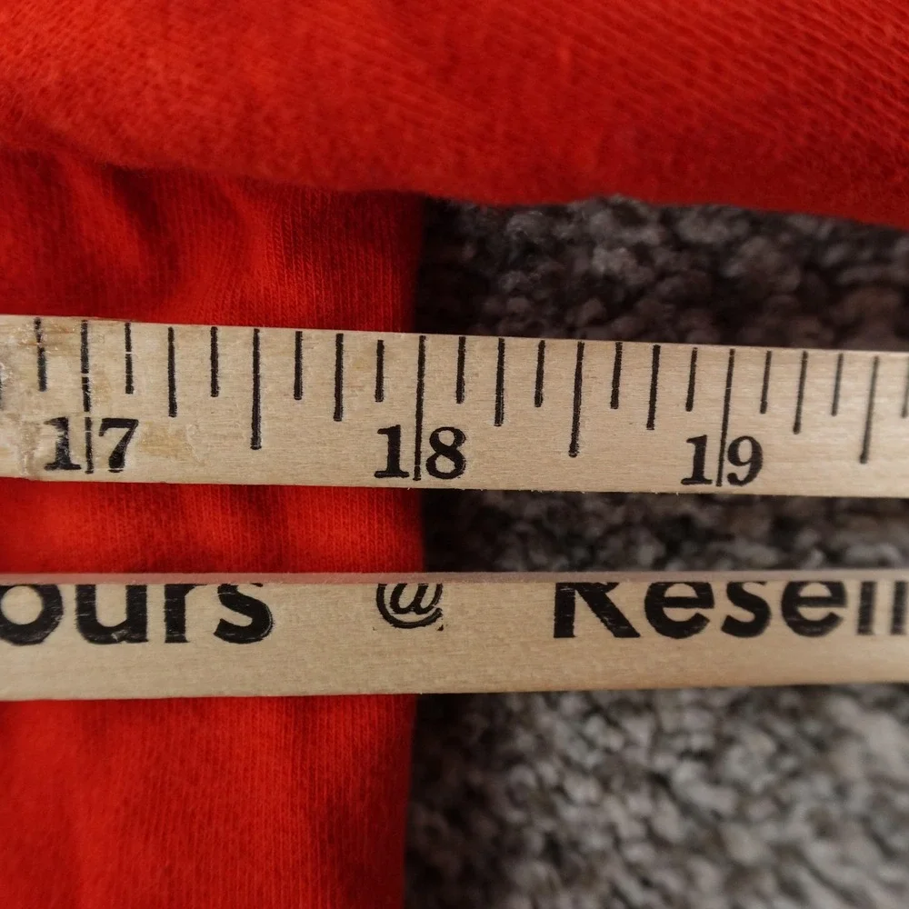 adidas measurements are