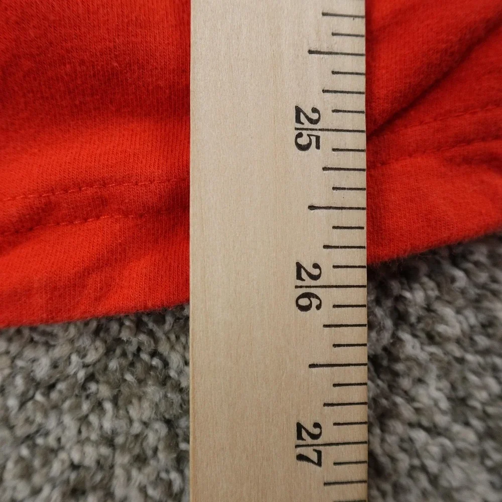 adidas measurements are