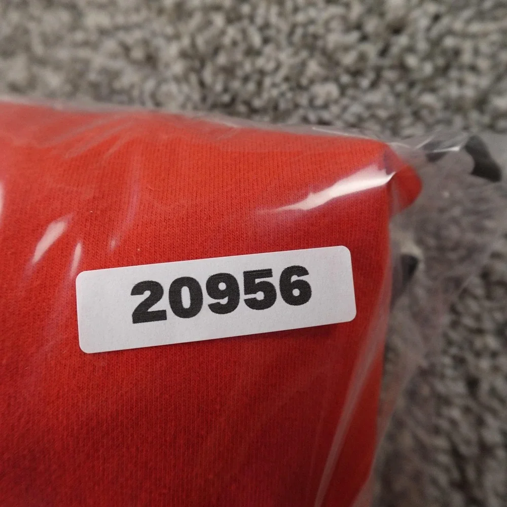 adidas measurements are