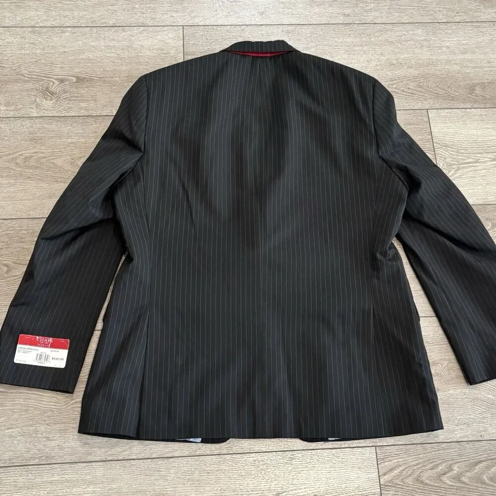 Chaps suit blazer