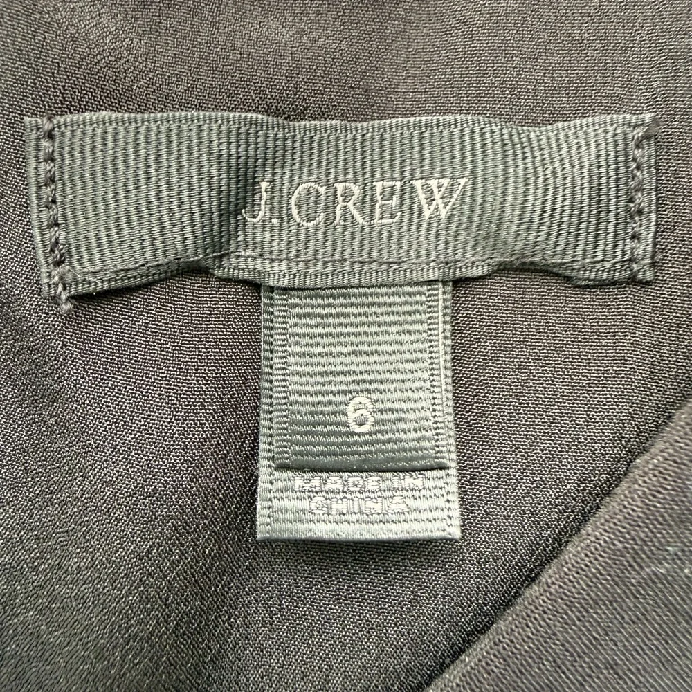 J. Crew this stunning