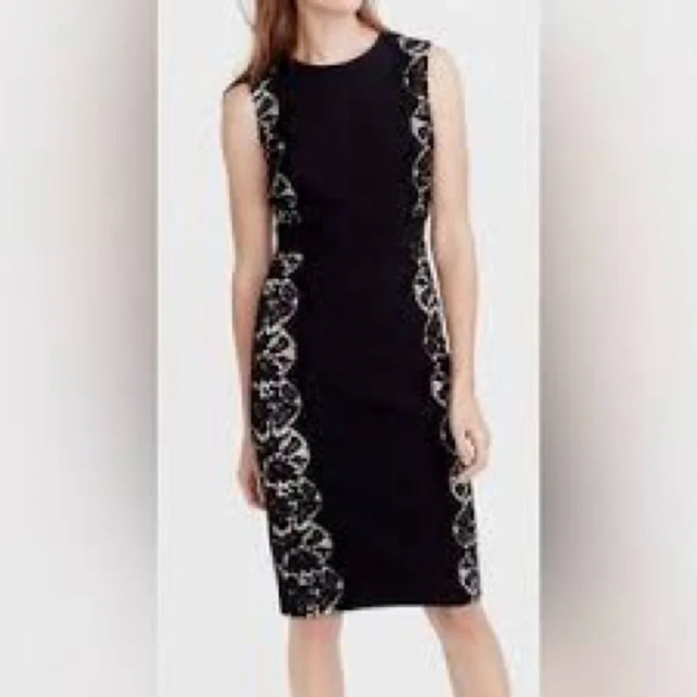 J. Crew this stunning