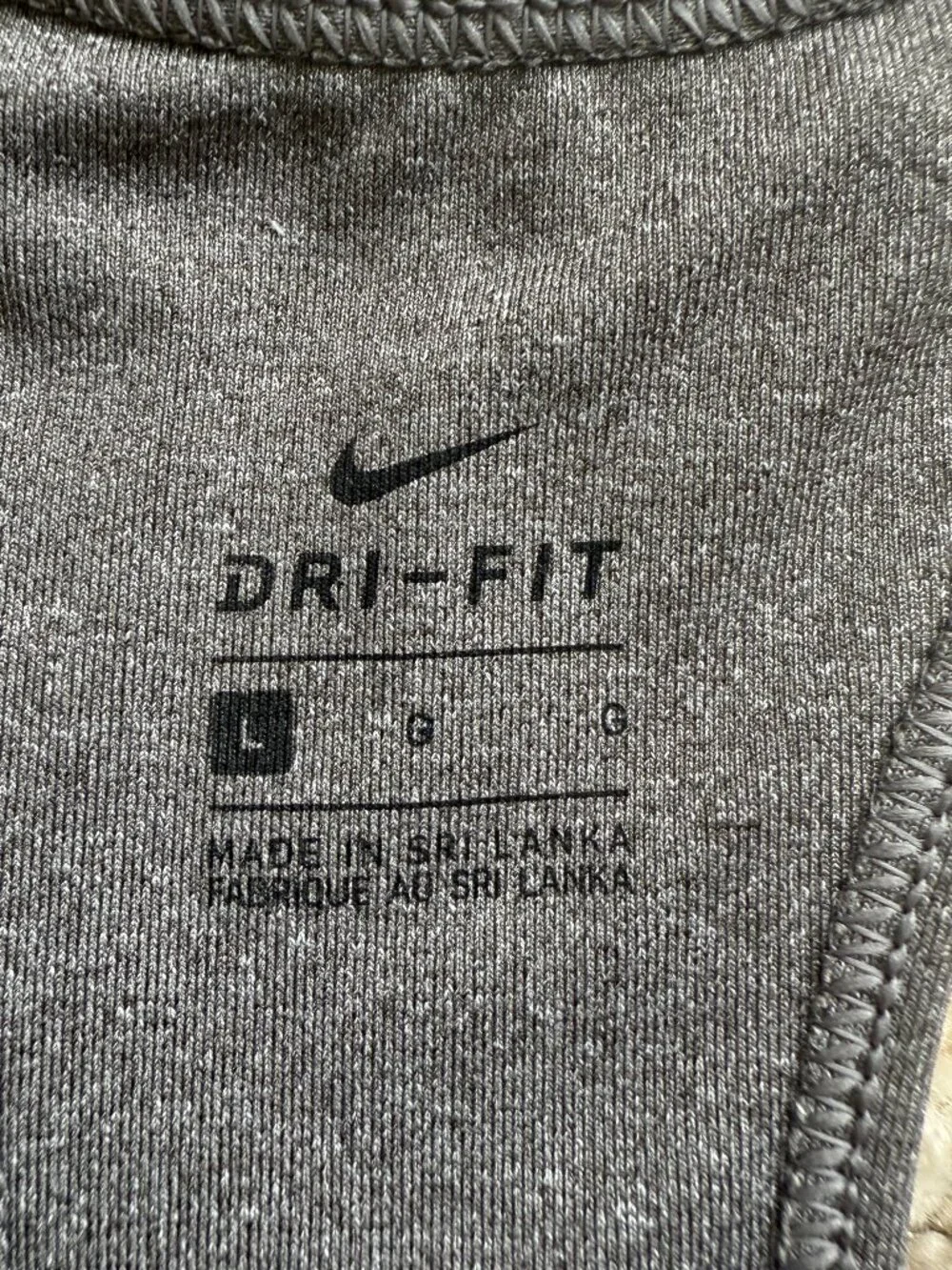 Nike if sports offers