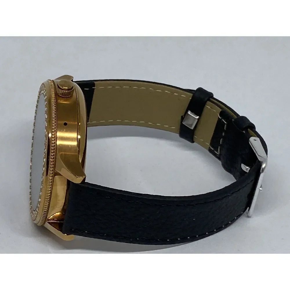 Fossil Gen 3 Authentic Genuine Smart Watch Custom Band FTW6008 LT208