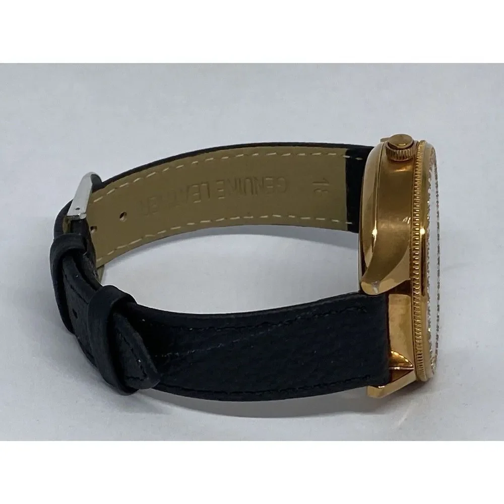Fossil Gen 3 Authentic Genuine Smart Watch Custom Band FTW6008 LT208