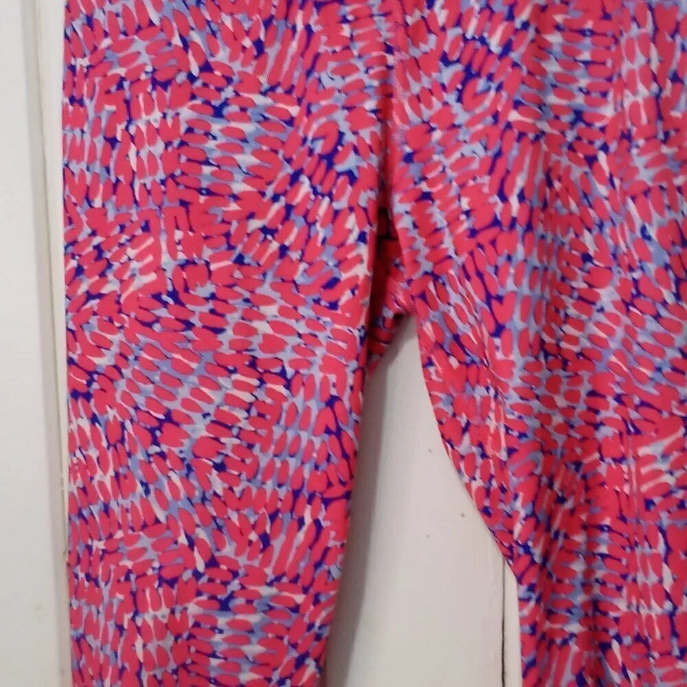 Old Navy inseam capri