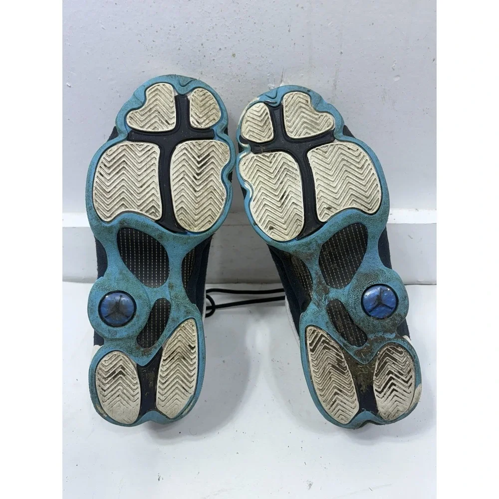 Jordan size 5y