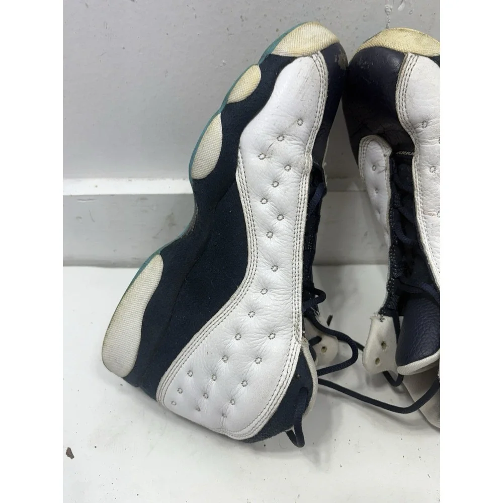 Jordan size 5y