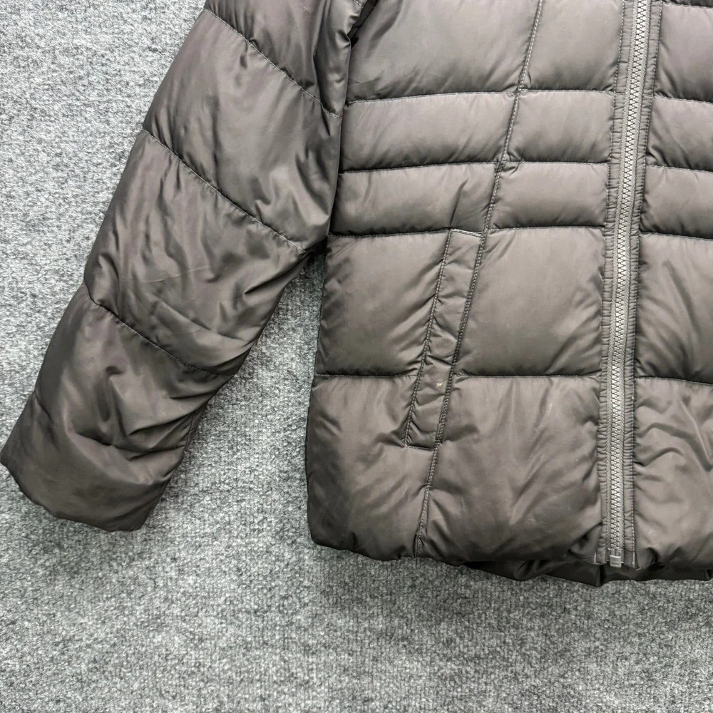 The North Face brand north
