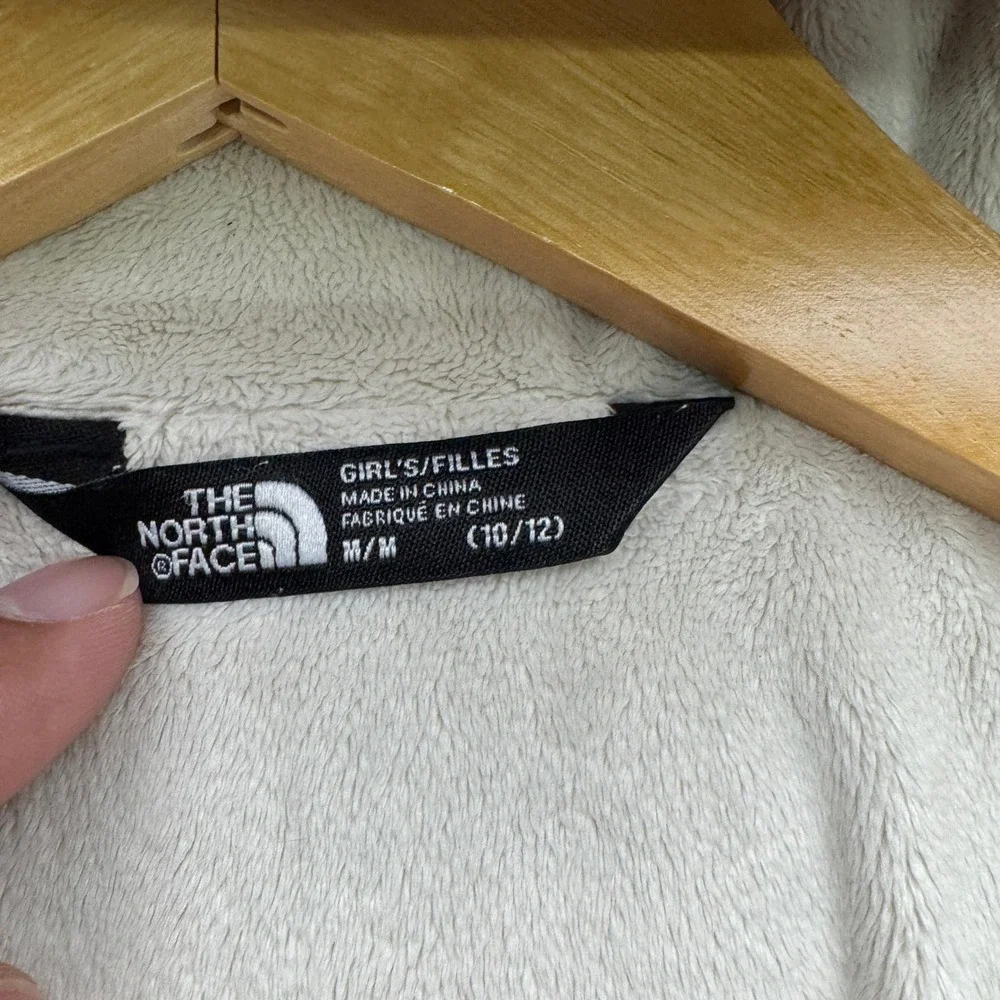 The North Face brand north