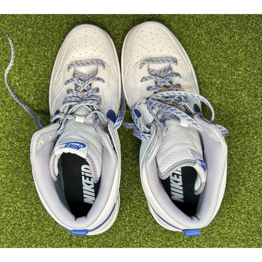 Nike nikes outsole colorway