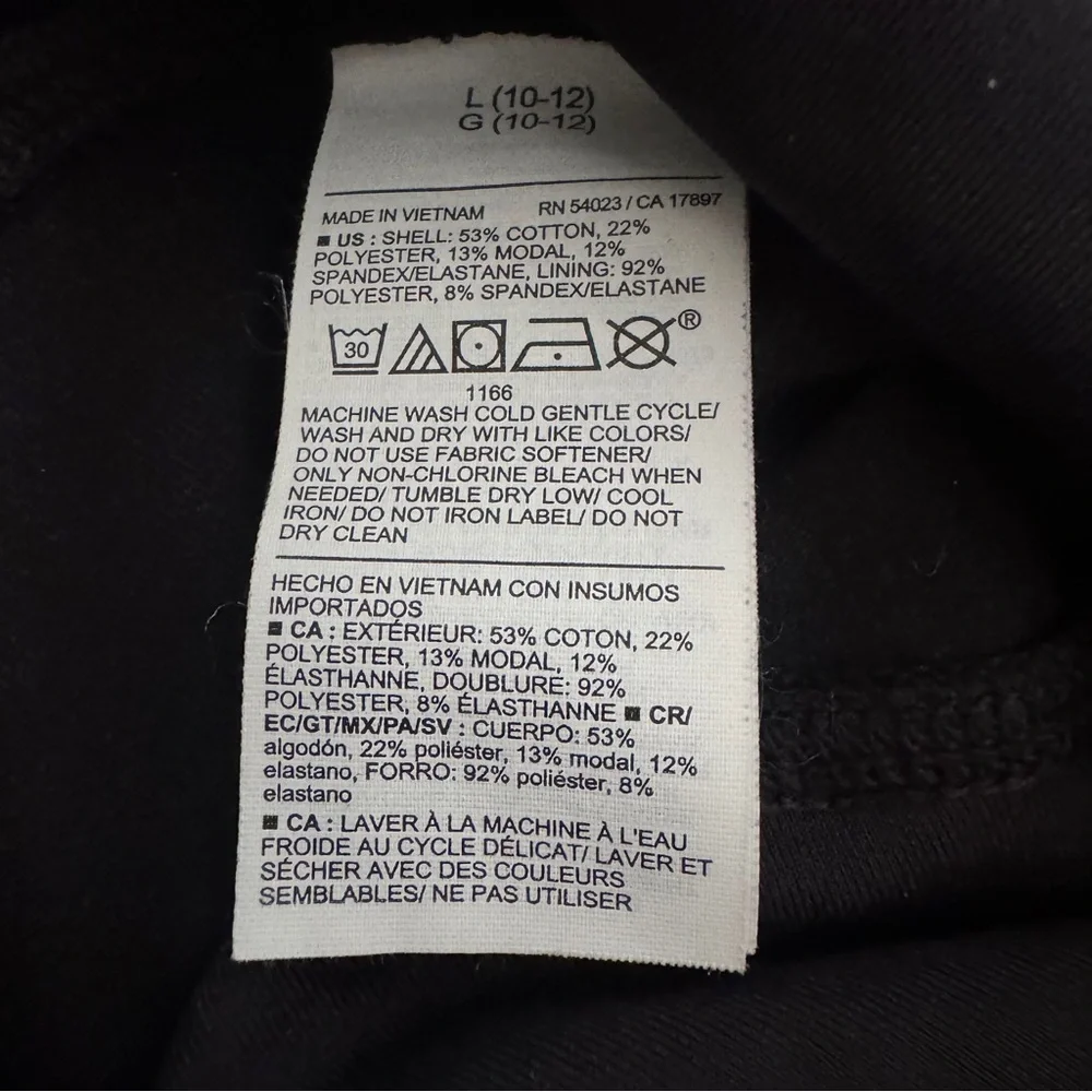 Old Navy old holes seller