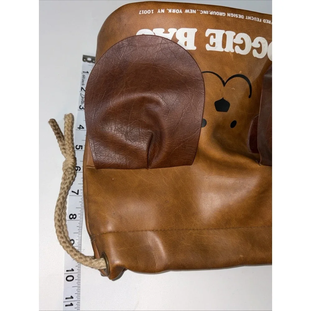 Fred Feucht product vintage