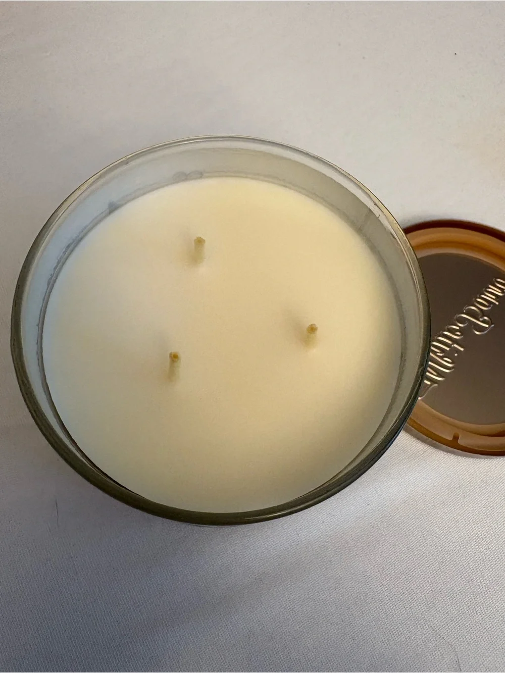 Bath & Body Works bath body