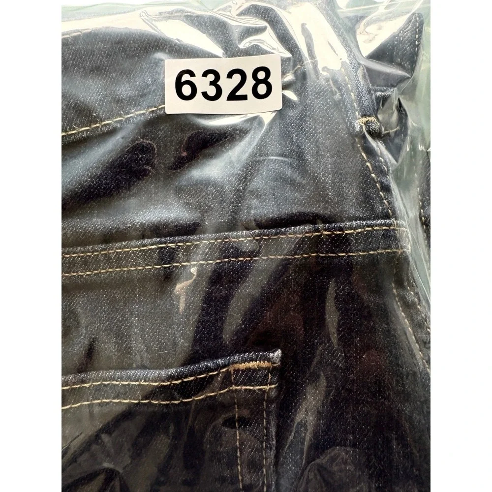 Levis year blue low