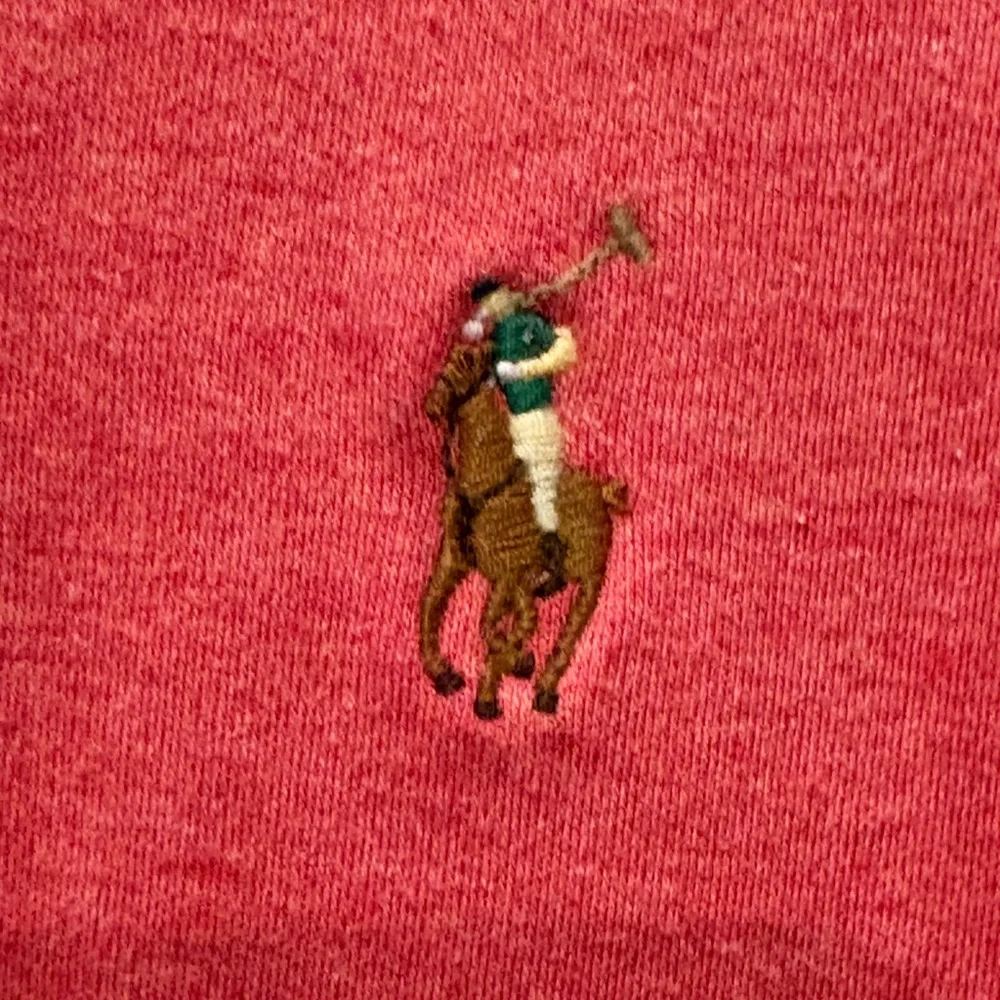 Ralph Lauren elevate your