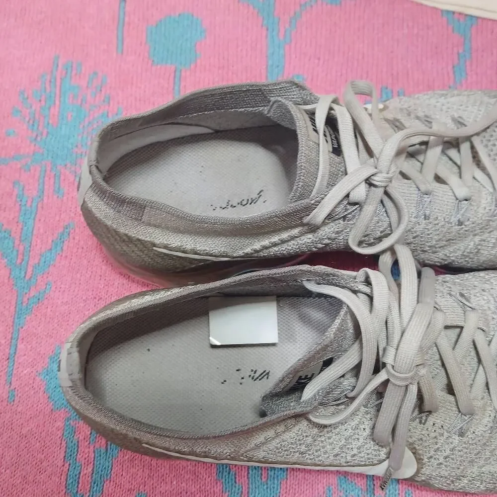 Nike from previous