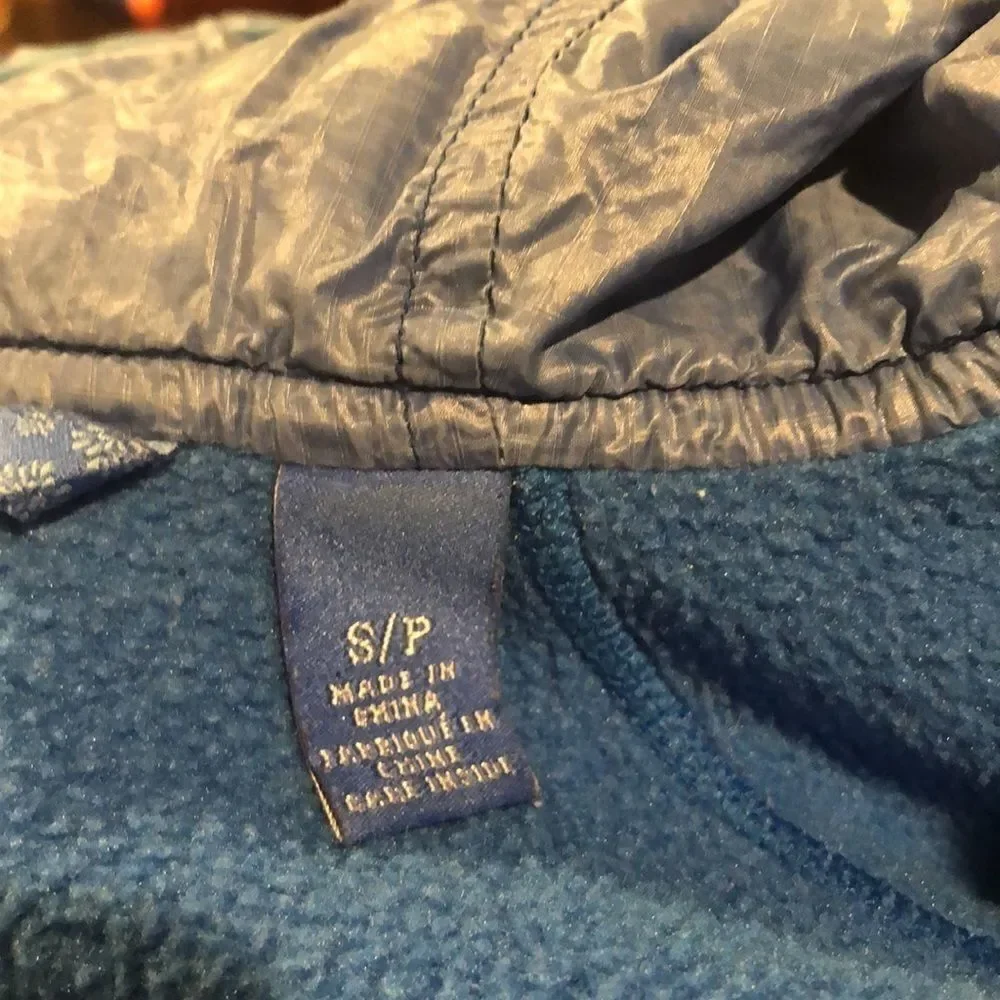 Marmot kids jacket