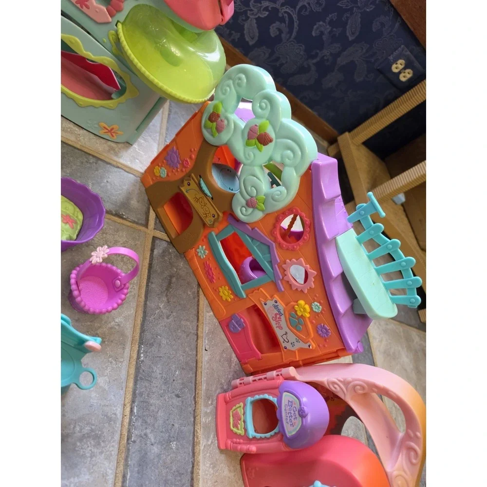 Littlest Pet Shop lps lot
