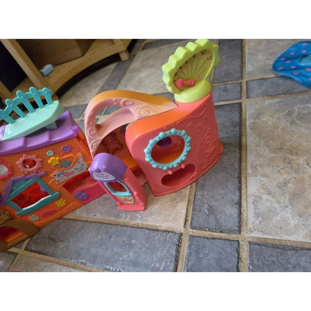 Littlest Pet Shop lps lot