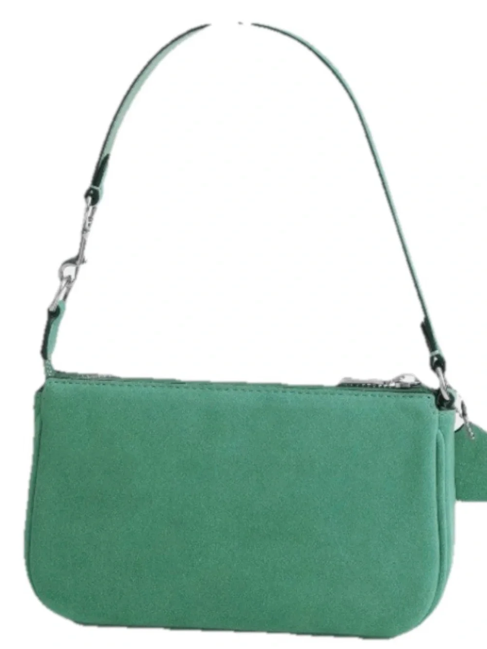 Coach shoulder separately