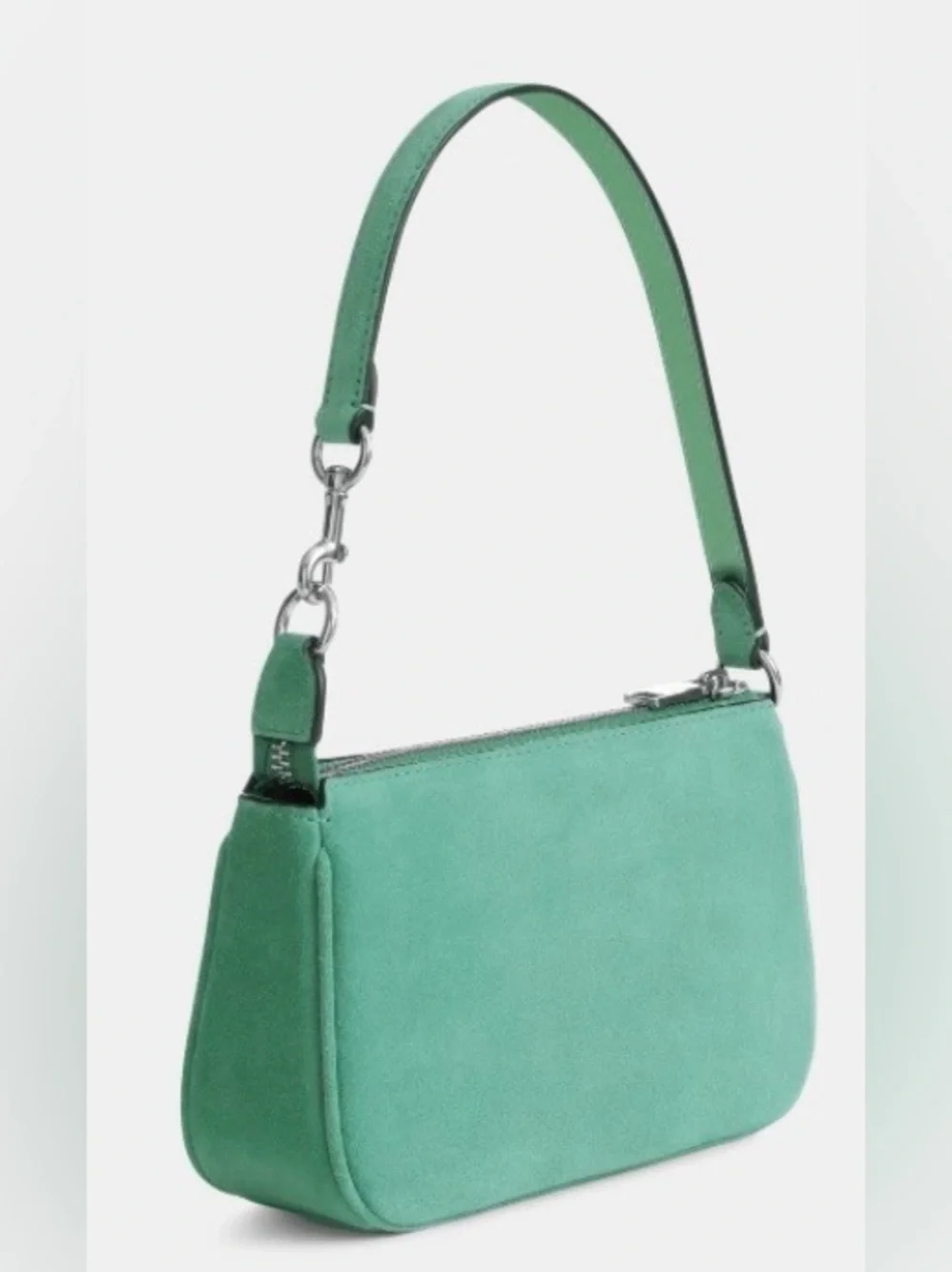 Coach smooth adjustable top