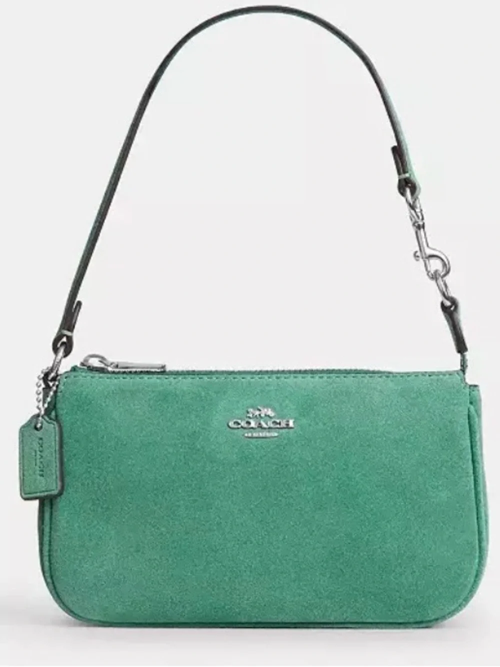 Coach top hardware adjustable