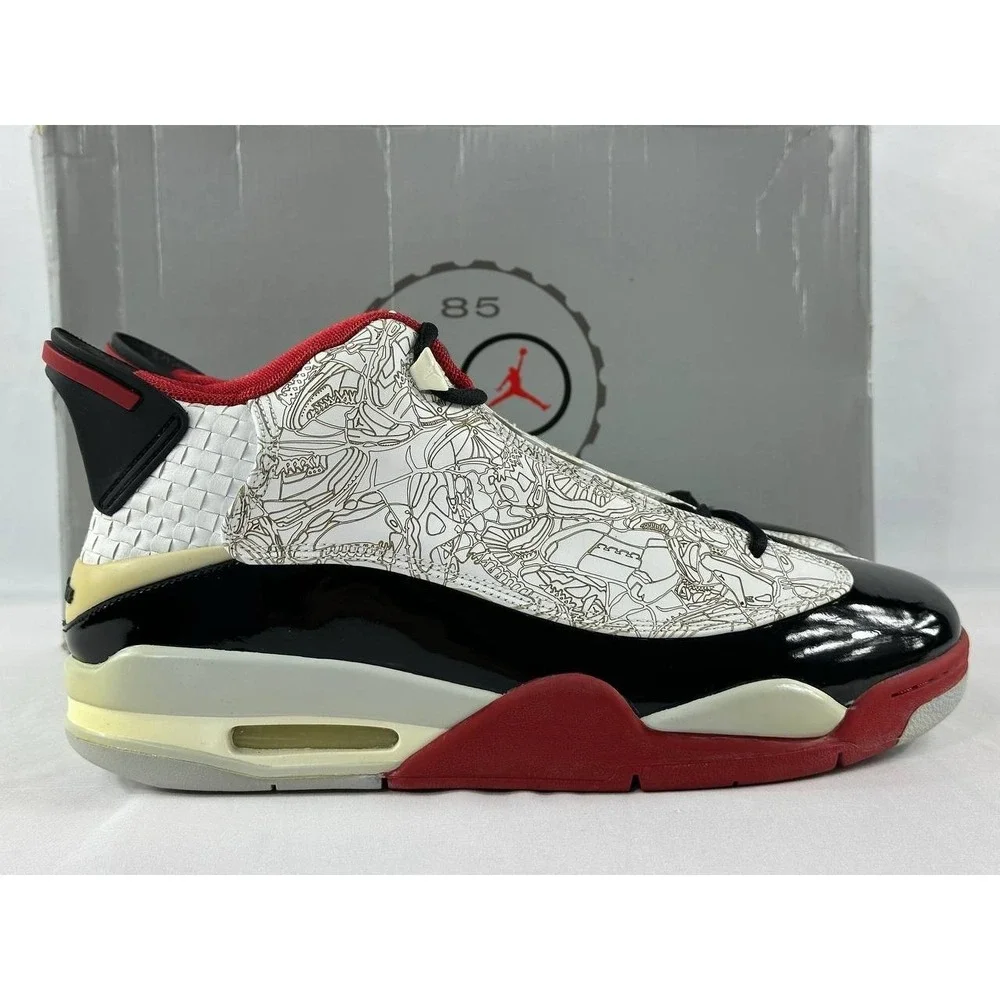 Jordan nike air