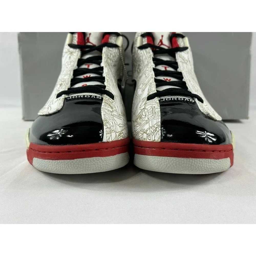 Jordan nike air