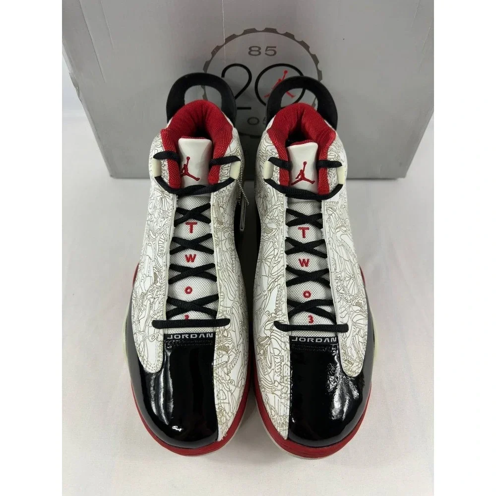 Jordan nike air