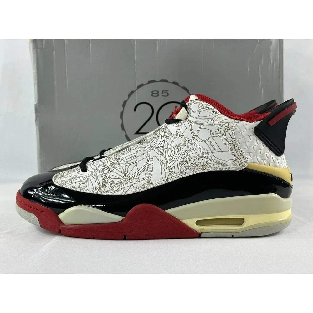 Jordan nike air