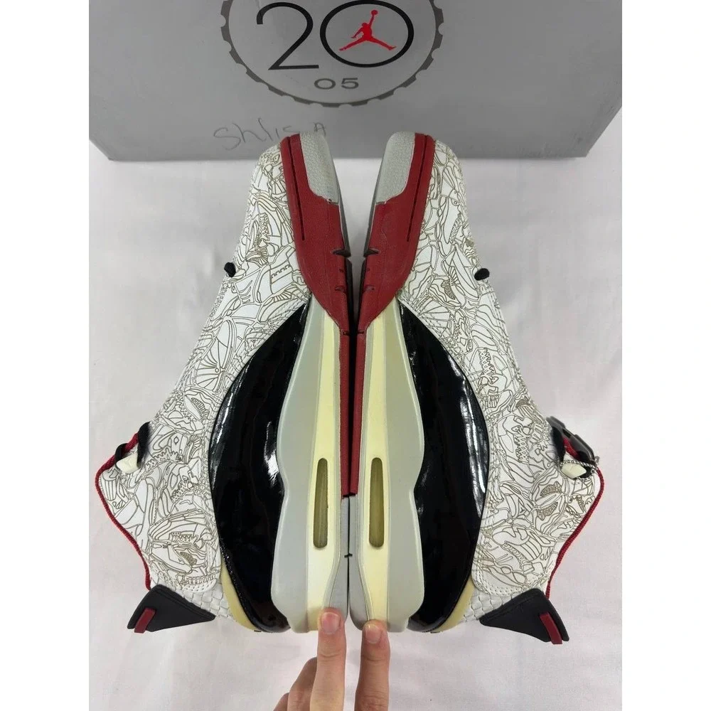 Jordan nike air