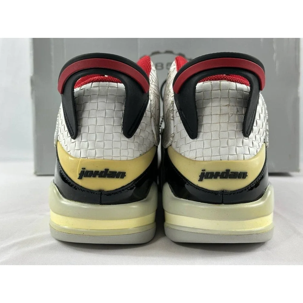 Jordan nike air
