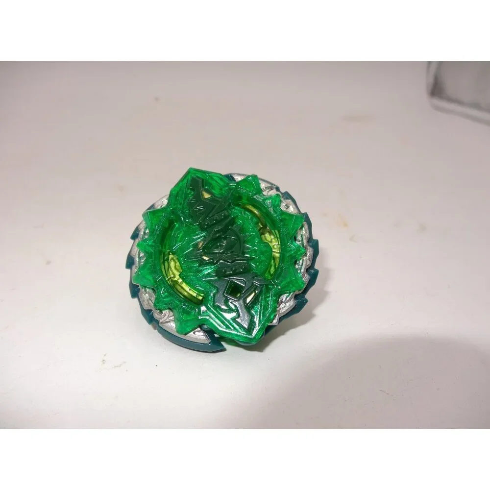 Takara Tomy Beyblade Burst‎ Hazard Kerbeus 7 Atomic Cho-Z B-121