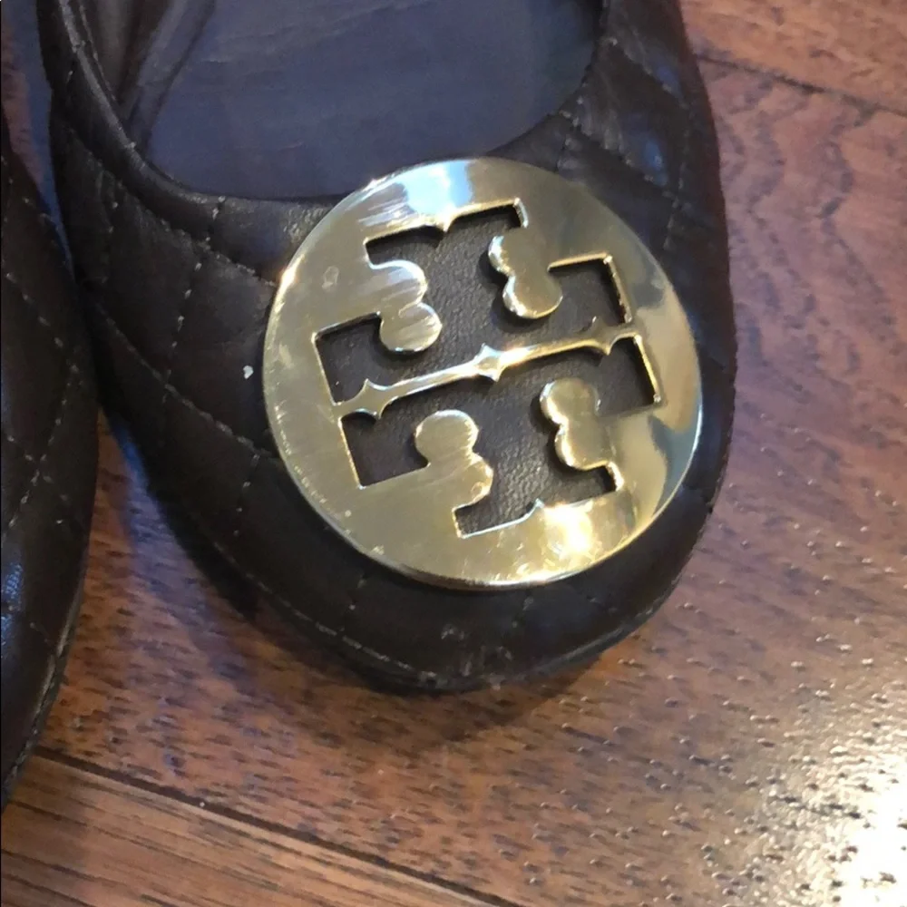 Tory Burch classic tory