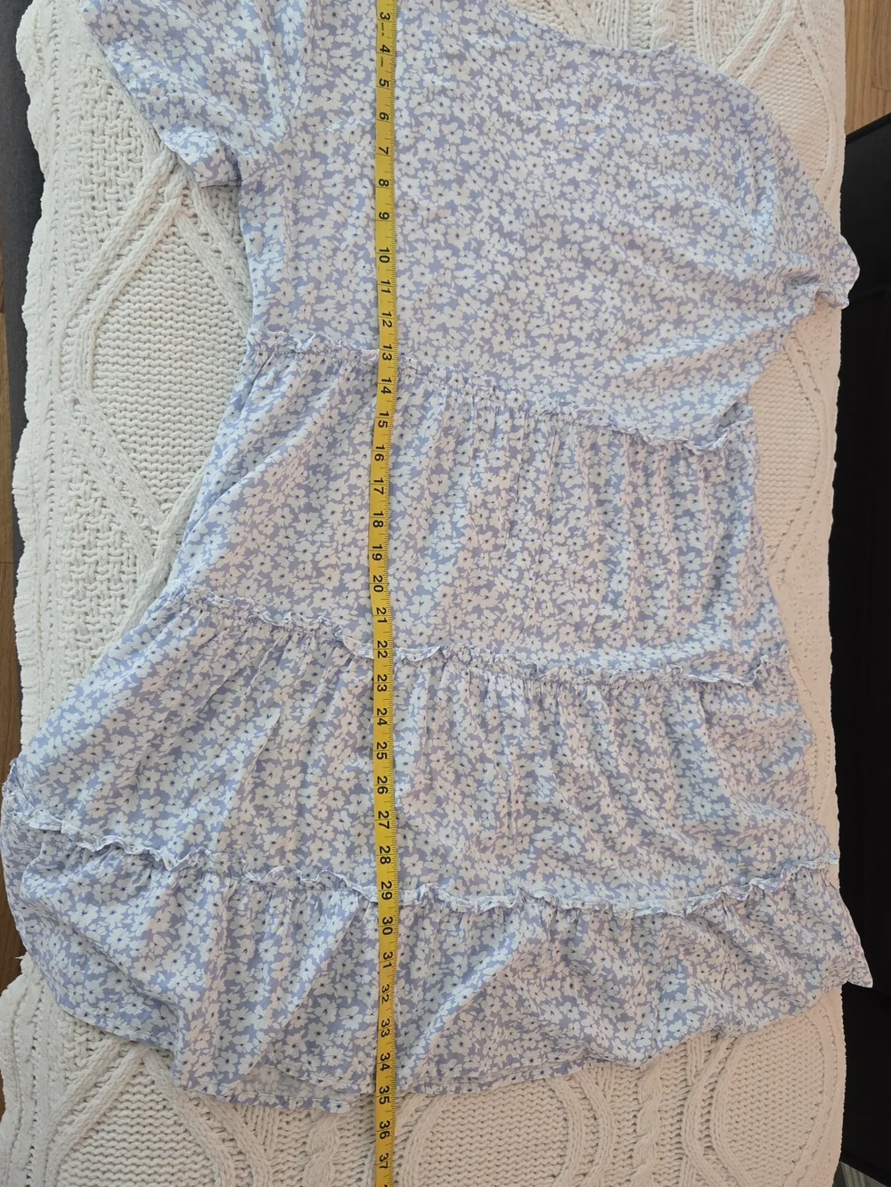 J. Crew crew light