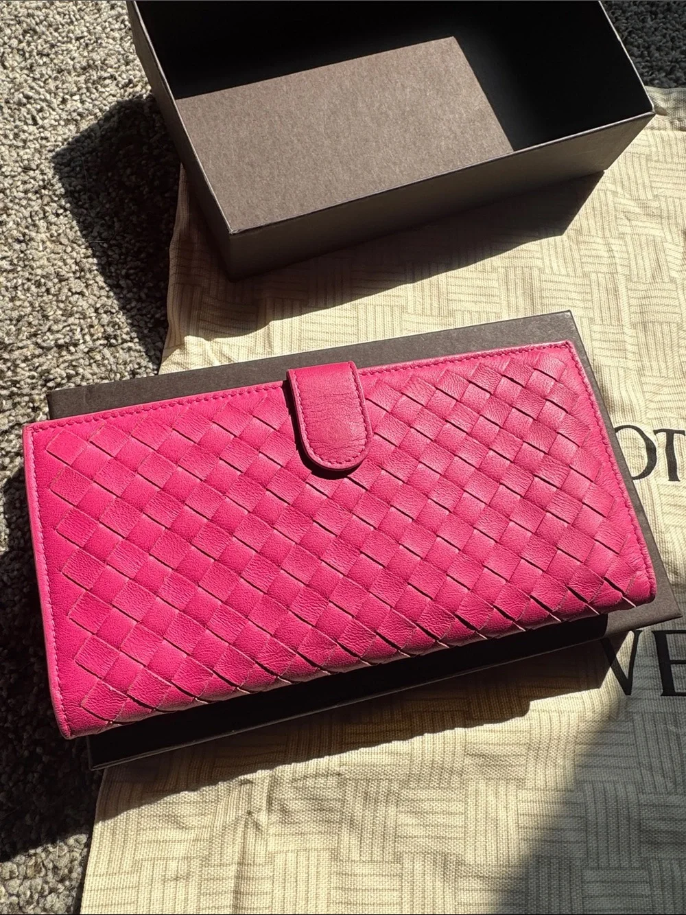 Bottega Veneta bottega veneta