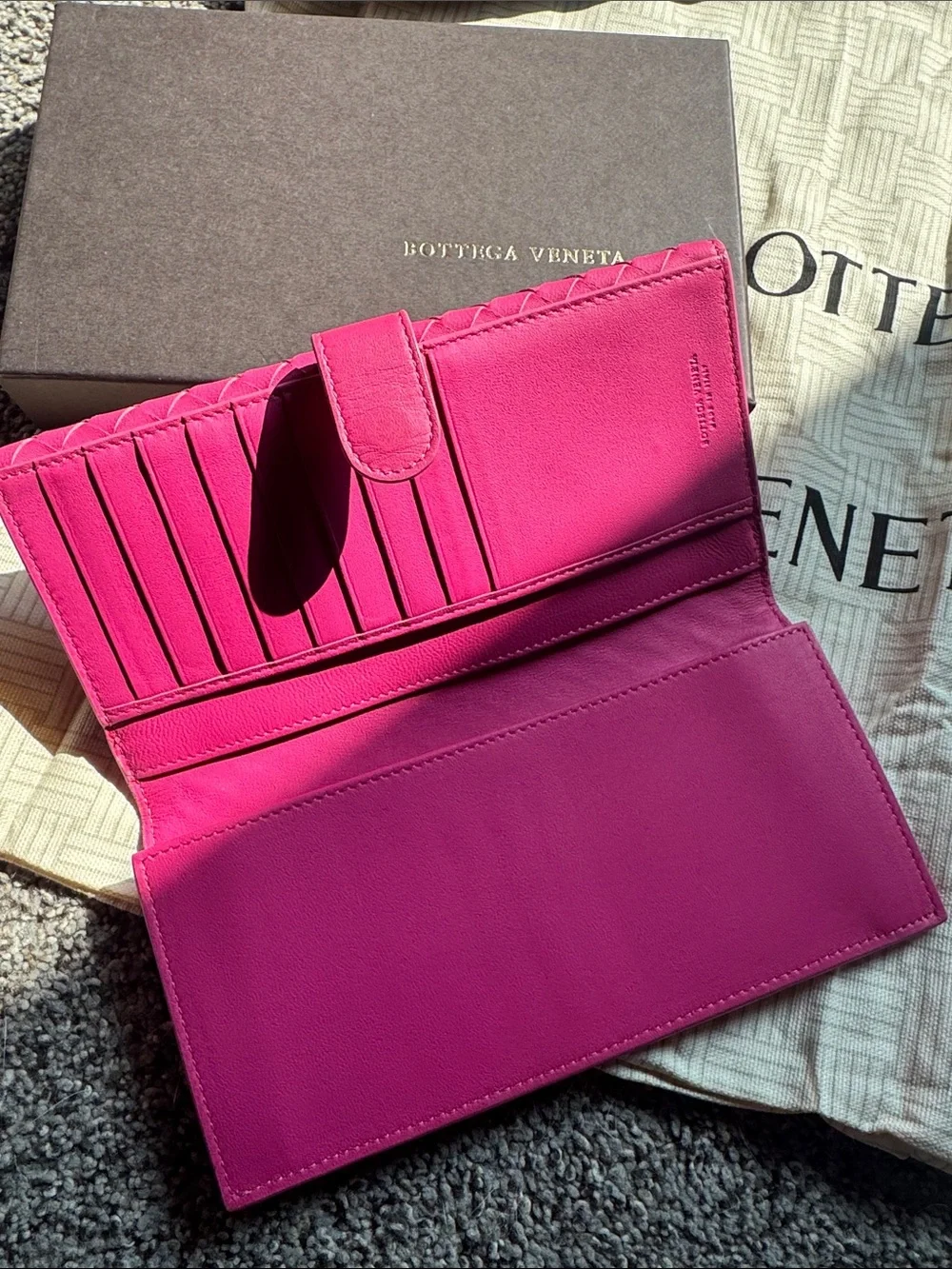 Bottega Veneta bottega veneta