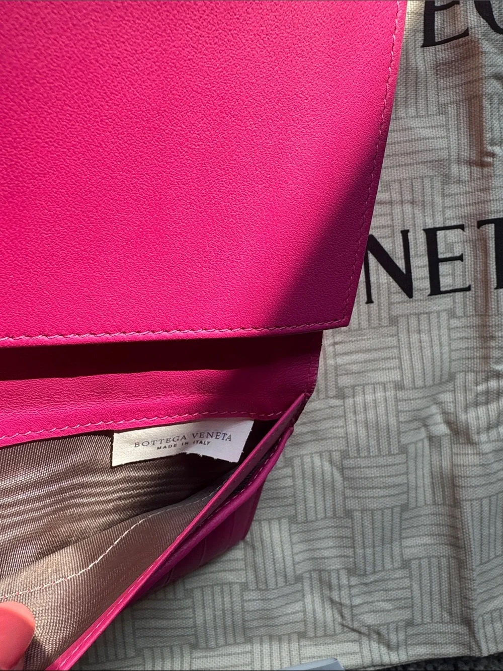 Bottega Veneta bottega veneta