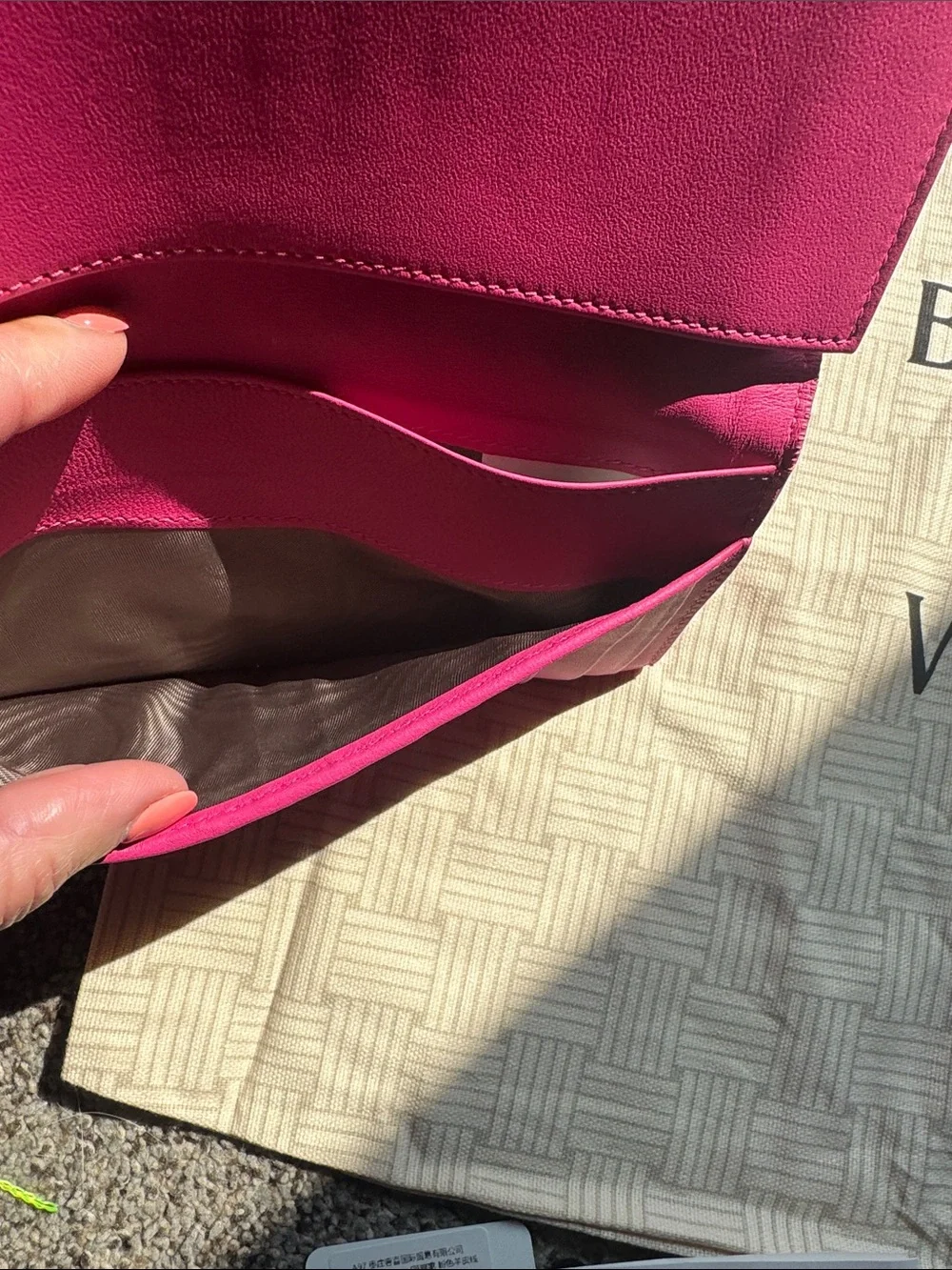 Bottega Veneta bottega veneta