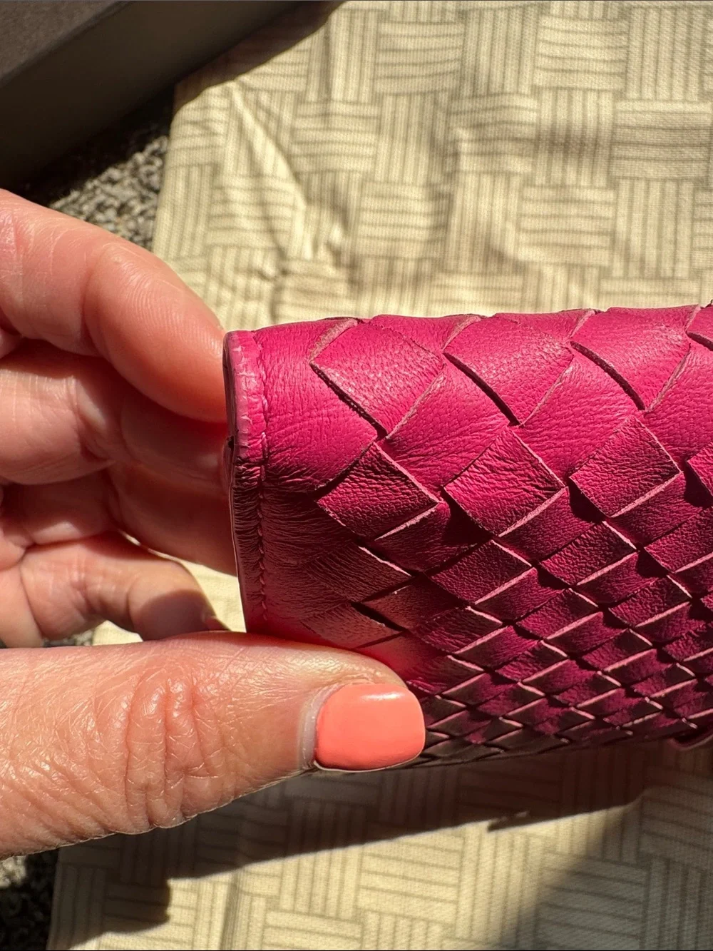 Bottega Veneta bottega veneta