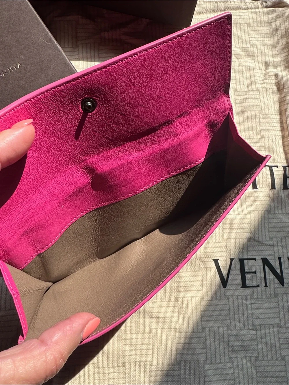 Bottega Veneta bottega veneta