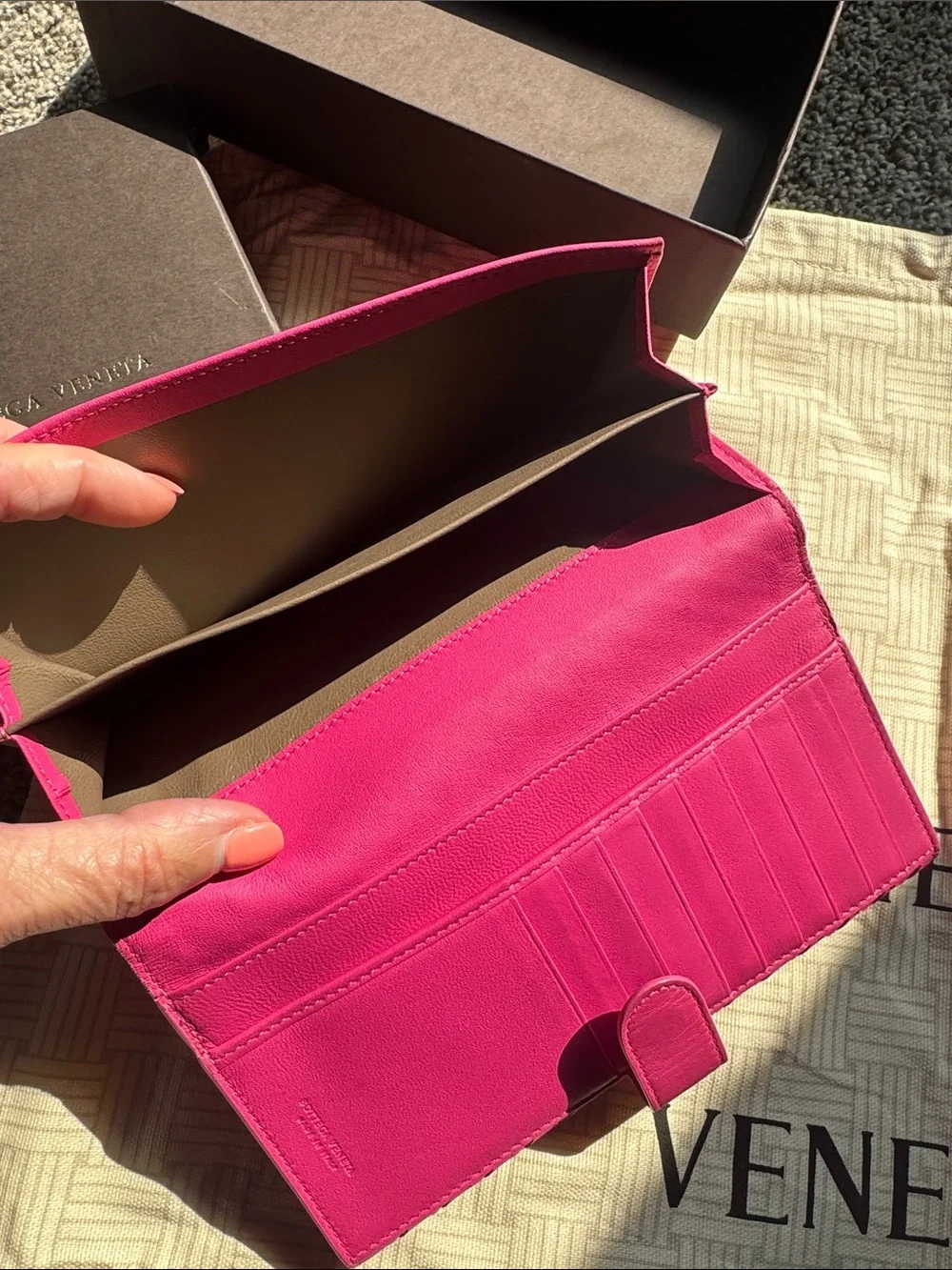 Bottega Veneta bottega veneta