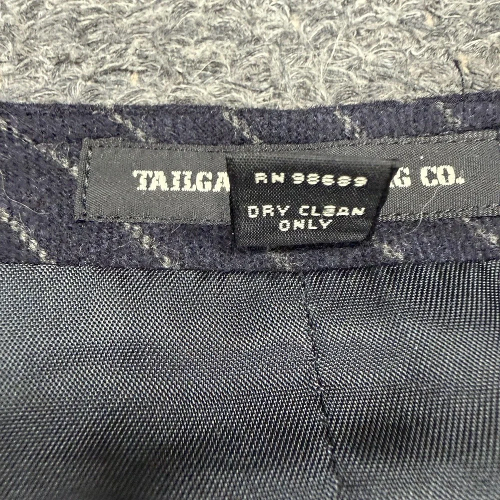 J. Crew Factory tailgate clothing