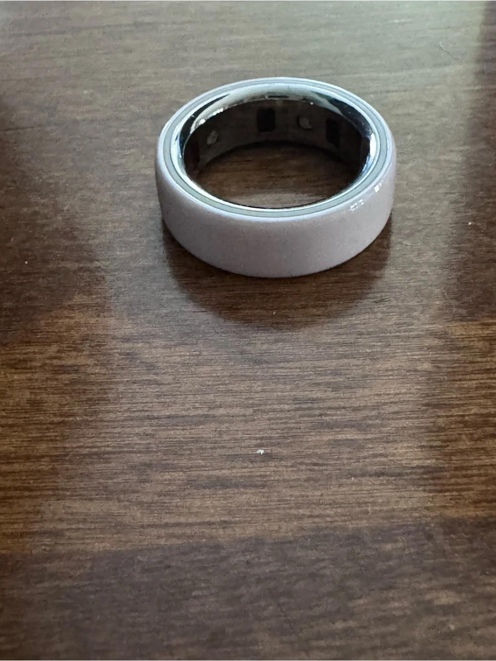 Oura size great