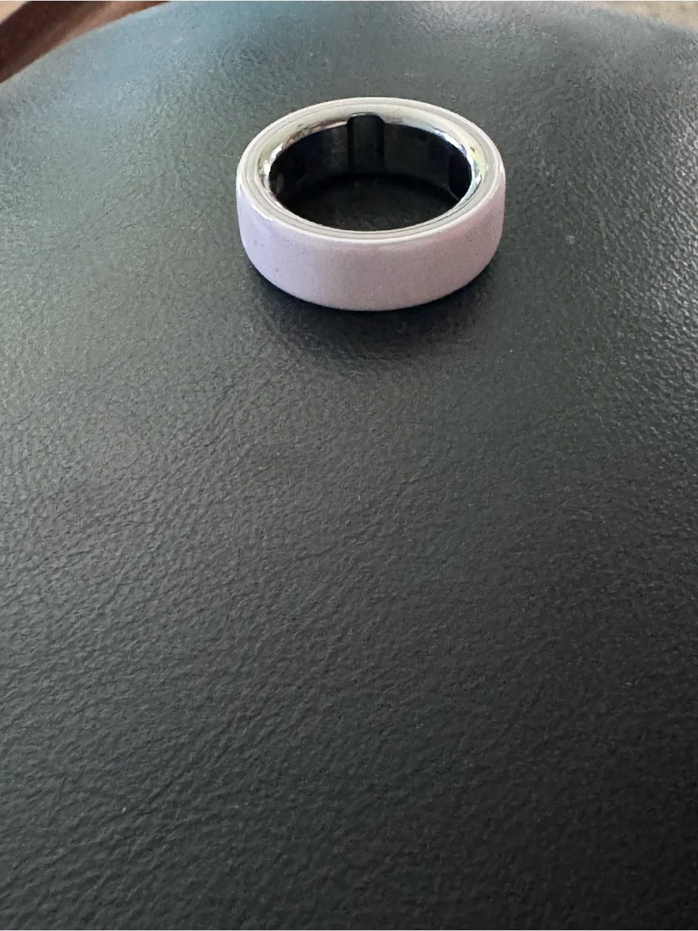Oura size great